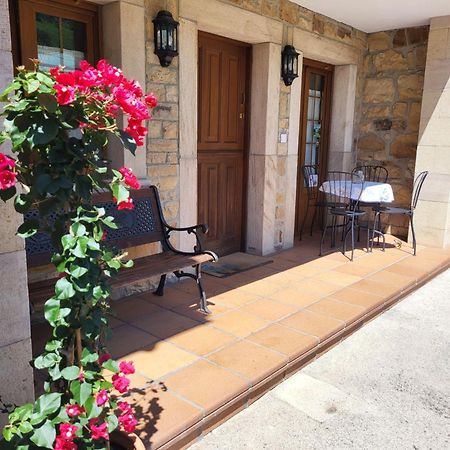 فيلا La Casa De La Vega اريناس دي كابراليس المظهر الخارجي الصورة
