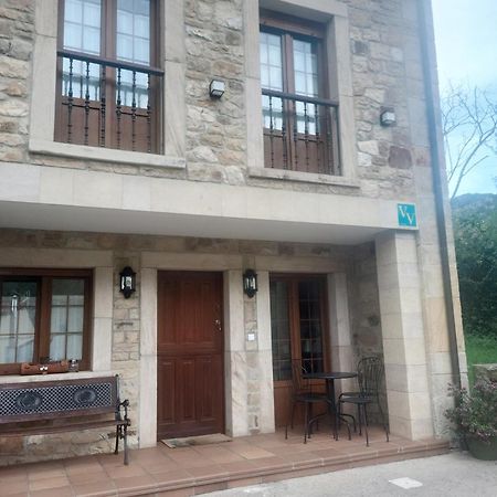 فيلا La Casa De La Vega اريناس دي كابراليس المظهر الخارجي الصورة